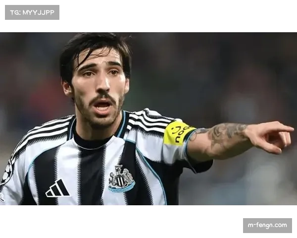 尤文曼城争夺托纳利，纽卡中场成夏窗焦点