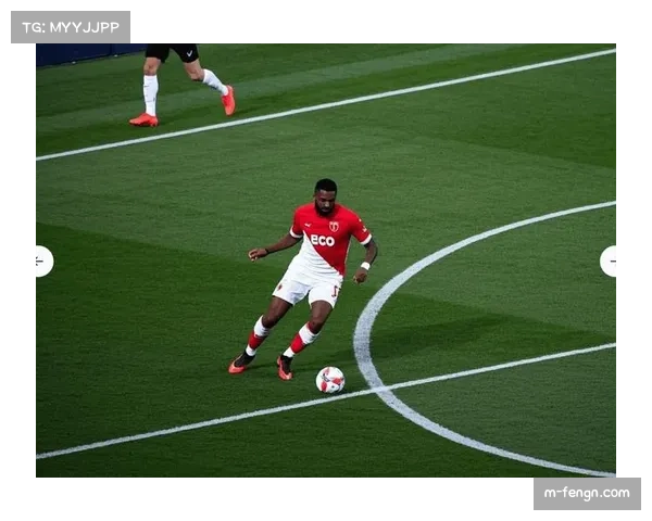 数据分析：控球率占优却输球，摩纳哥问题出在进攻效率